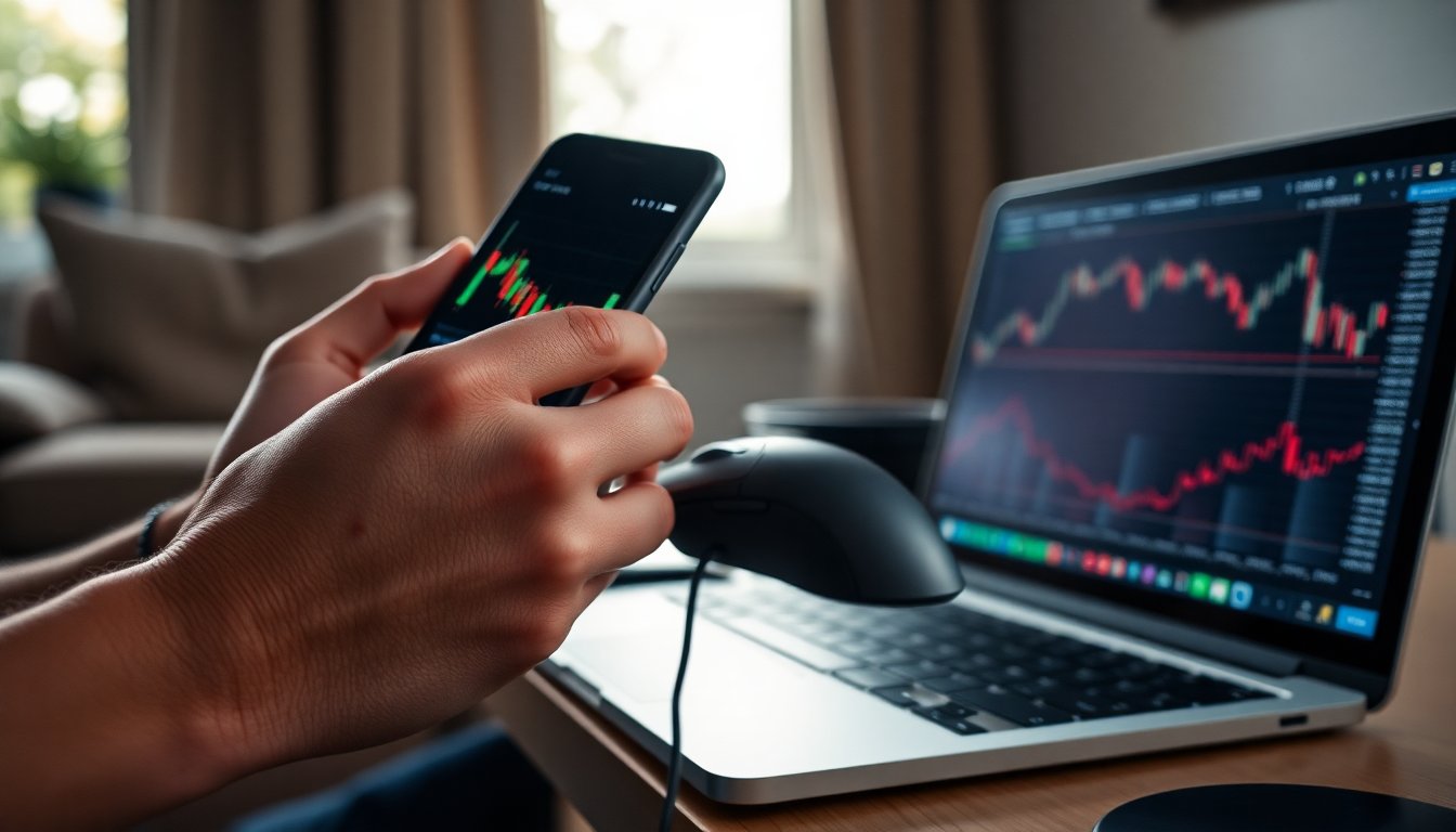 Comment Kalshi et Polymarket transforment les paris en marchés à haute fréquence