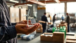 Comment la durabilité crée de la valeur pour les entreprises multinationales