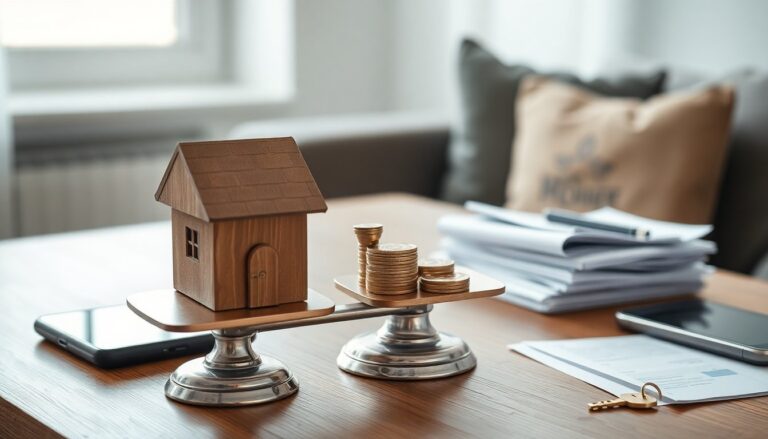 Comment la guerre au Moyen-Orient et les taux influent sur le marché immobilier