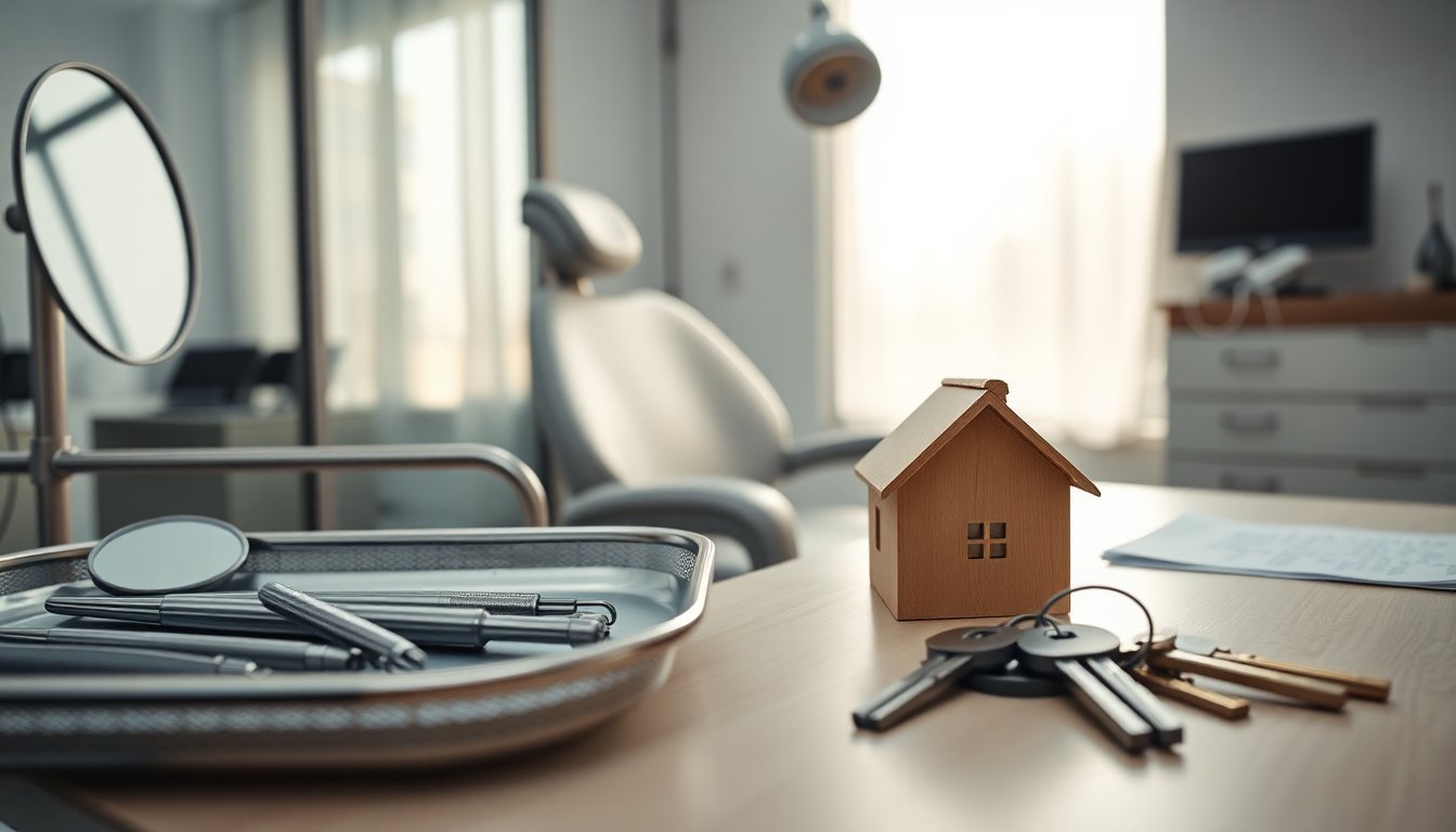 Comment la valeur d’un cabinet peut piéger l’indépendance financière