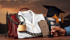 Comment les plafonds d’emprunt fédéraux modifient le parcours vers la médecine pour les HBCU