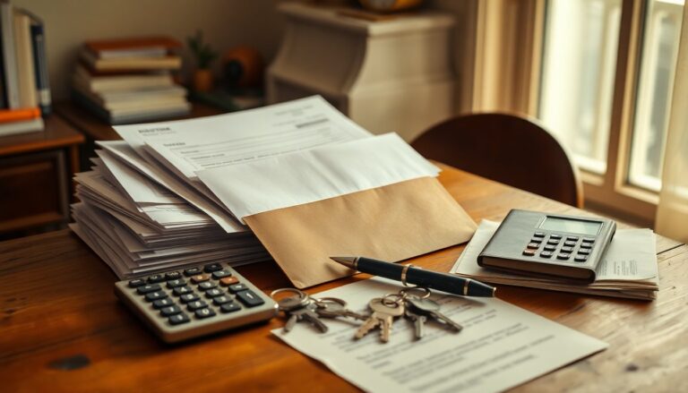 Comment les taxes foncières pèsent sur le cash flow des investisseurs