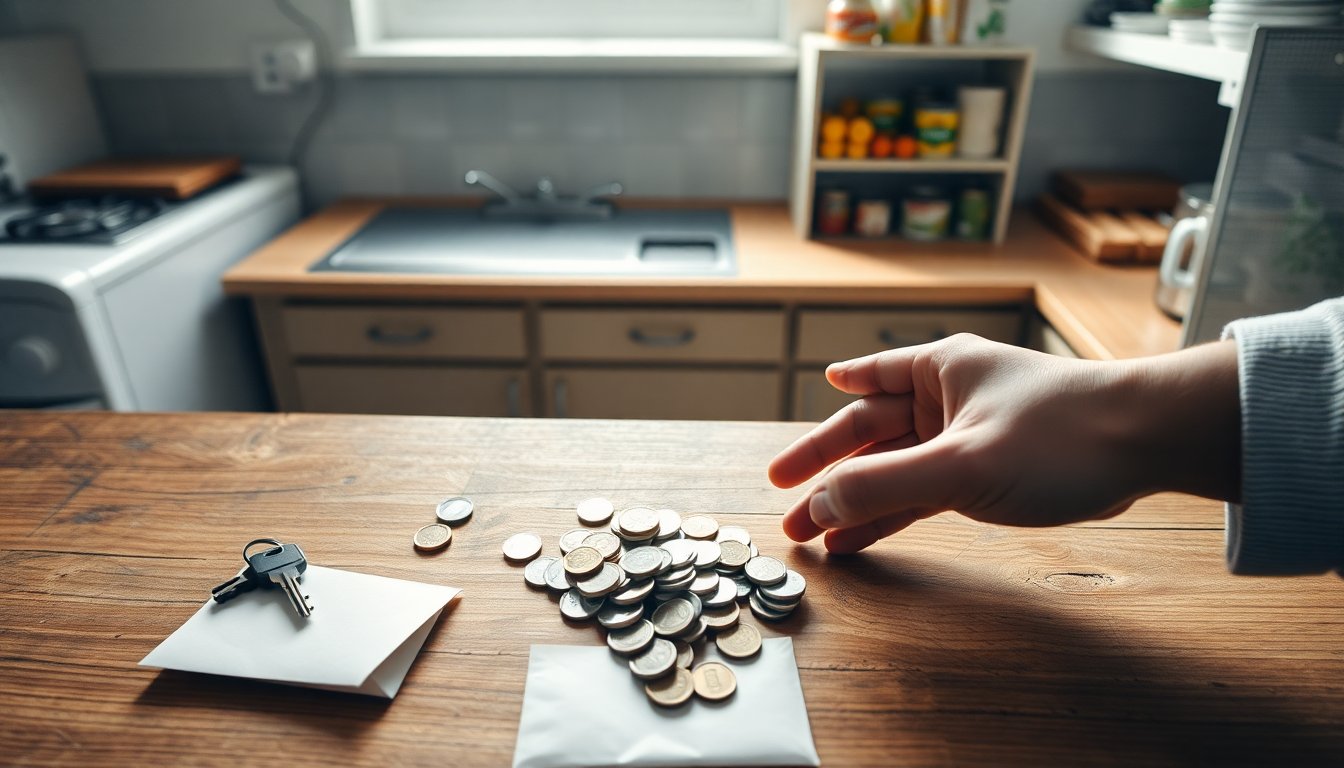 Comment l’explosion des prix alimentaires transforme les risques pour les propriétaires