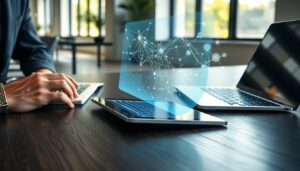 Comment l&rsquo;intelligence artificielle générative redéfinit la transformation numérique