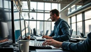 Comment l&rsquo;intelligence artificielle générative redessine les modèles d&rsquo;affaires