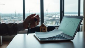 Comment naviguer l&rsquo;incertitude économique quand on investit en immobilier