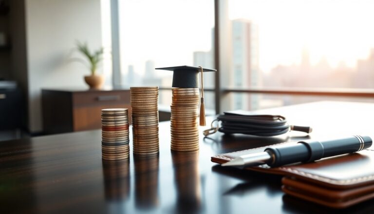 Comprendre le 529 et ses avantages fiscaux pour les hauts revenus