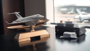 Coût et logique d’un jet privé : évaluer NetJets pour votre situation