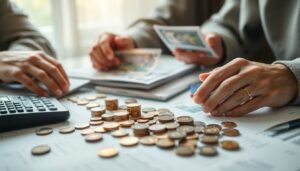 Épargne, arbitrage médical et promesses des milliardaires: que révèle le système financier