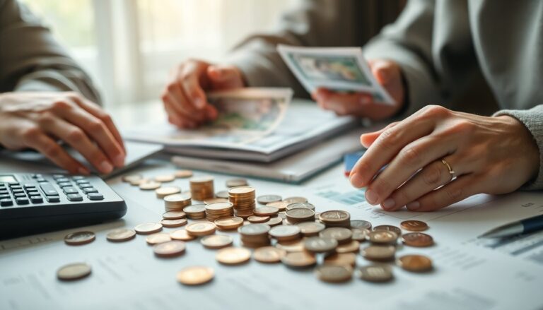 Épargne, arbitrage médical et promesses des milliardaires: que révèle le système financier