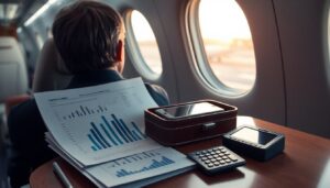 Évaluer l&rsquo;intérêt de NetJets pour vos déplacements privés