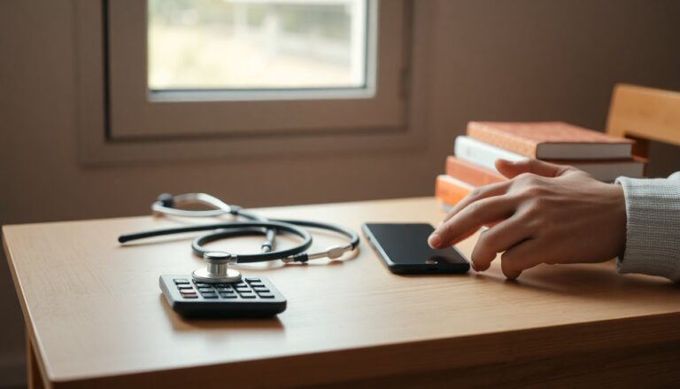 Faire médecine après OBBBA et la fin du plan SAVE : que calculer avant de s’engager