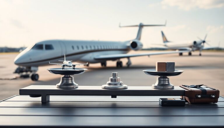 Faut-il acheter NetJets? calculer le vrai coût d&rsquo;un jet privé