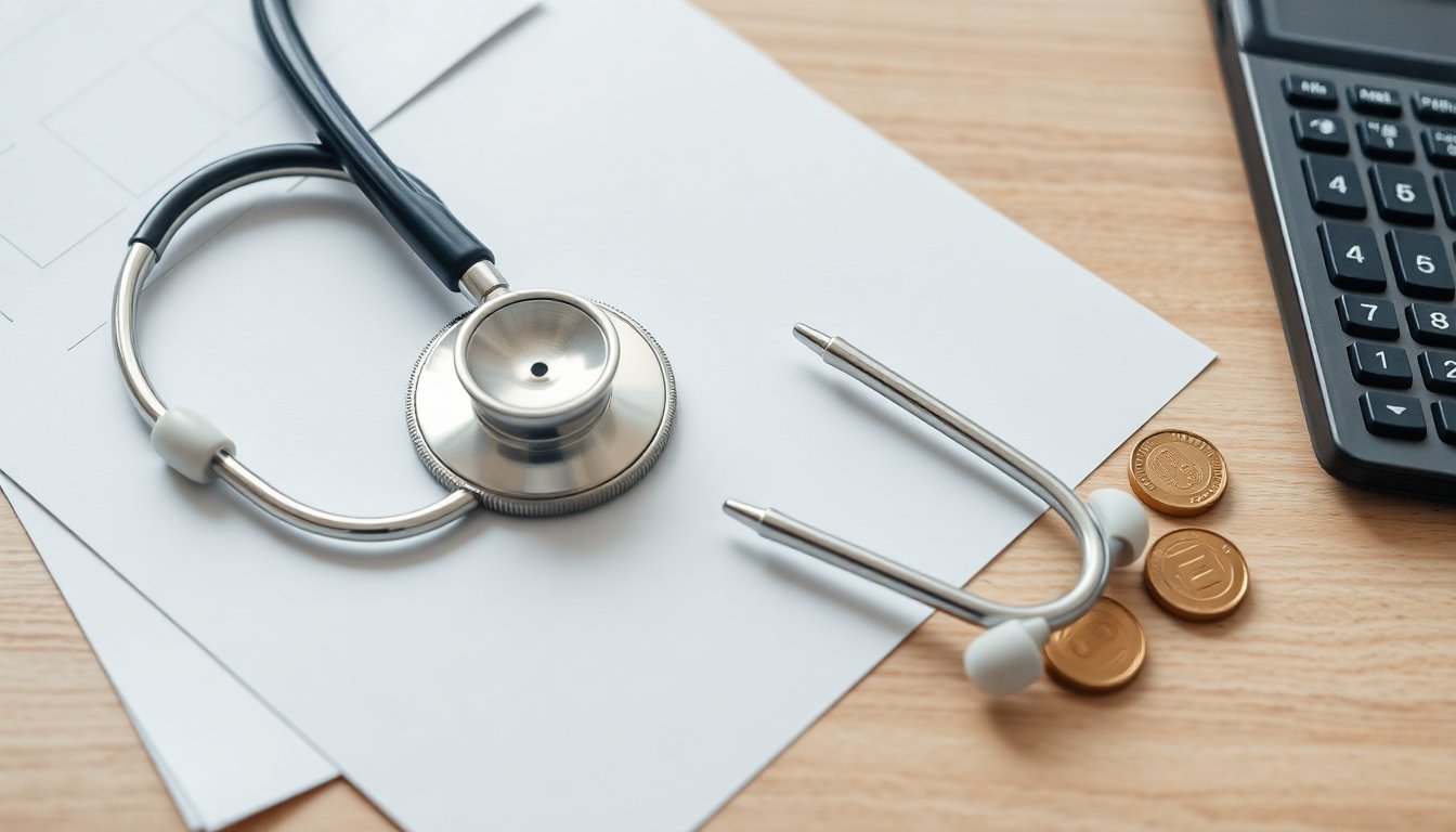 Faut‑il pour un médecin constituer une micro‑corporation pour ses revenus 1099 ?