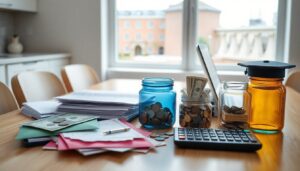 Financer l’université sans 529 : solutions pratiques et conséquences