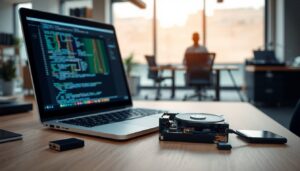 Fuite de données: examen d&rsquo;une faille présumée chez un prestataire numérique