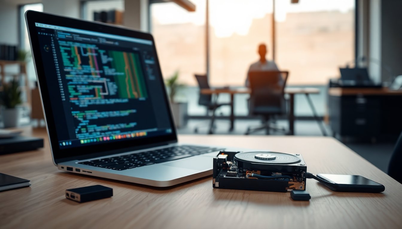 Fuite de données: examen d&rsquo;une faille présumée chez un prestataire numérique