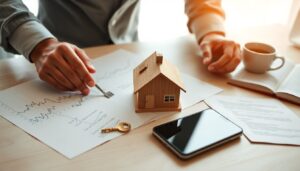 Gérer la peur économique pour sécuriser vos placements immobiliers et financiers