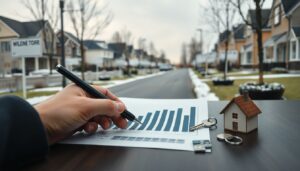 Hausse des avis de vente en décembre 2026: opportunités et risques pour les investisseurs