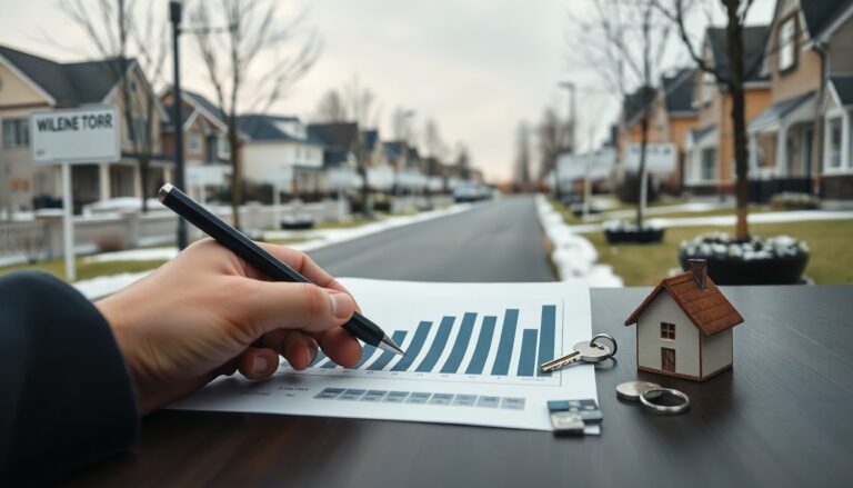 Hausse des avis de vente en décembre 2026: opportunités et risques pour les investisseurs