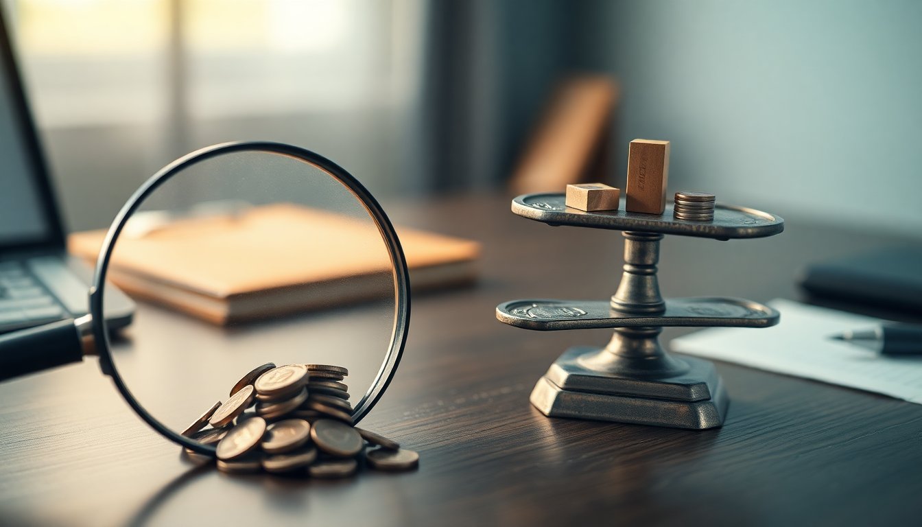 Inclure un tilt small value dans son portefeuille : pourquoi cela fait sens selon la psychologie des investisseurs