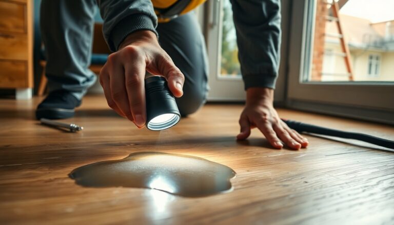 Inspection complète avant achat d&rsquo;un bien locatif pour éviter les mauvaises surprises