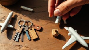 Investir dans quatre locations courte durée pour quitter son emploi salarié