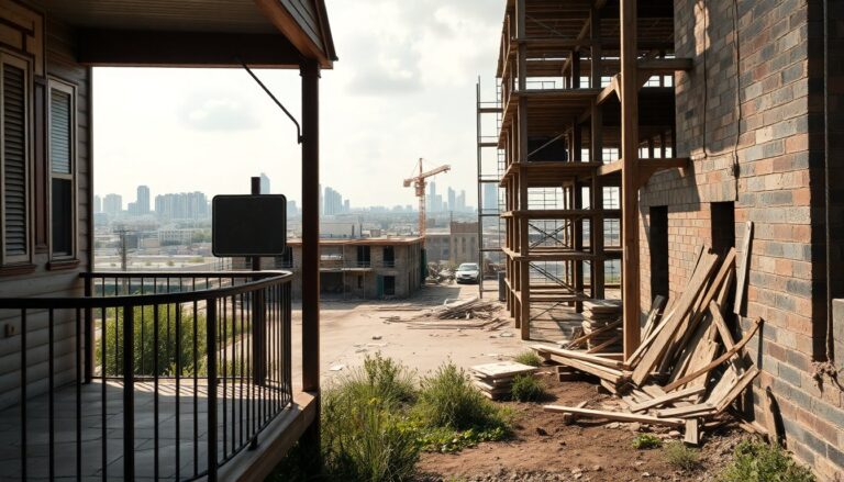 Le marché du logement se réinvente entre pénurie et nouvelle construction