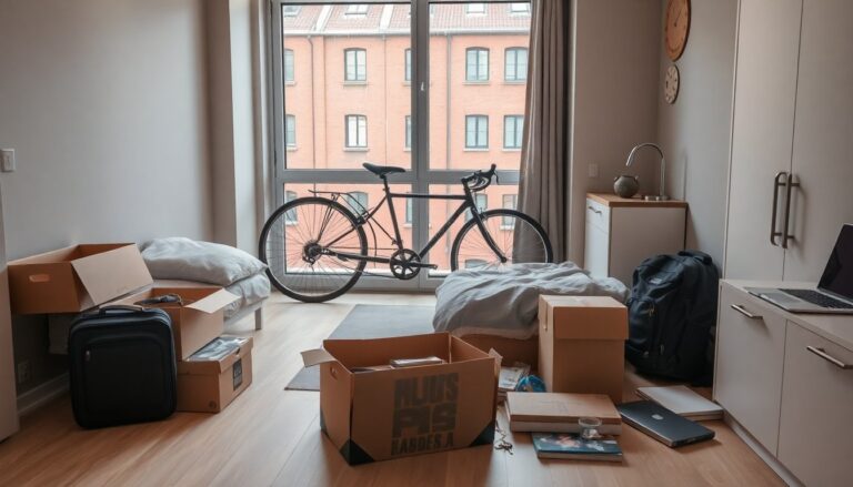 Location mensuelle à Toulouse : guide pratique pour les étudiants