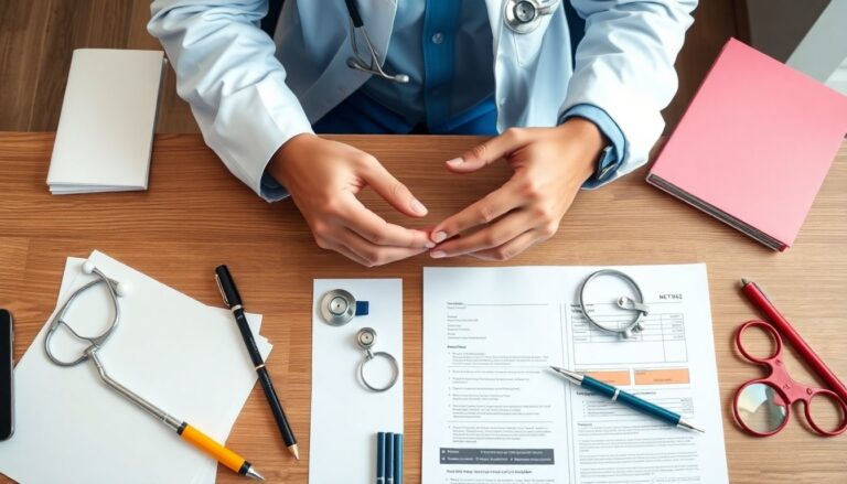 Micro-société pour médecins et revenus 1099 : avantages et limites