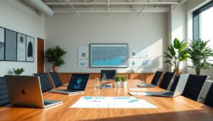 Optimisation du funnel et stratégie data-driven pour booster le ROAS