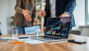 Optimiser le funnel avec une approche data-driven pour améliorer le ROAS