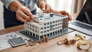 Optimiser l&rsquo;impôt immobilier grâce à la dépréciation bonus et à la segmentation des coûts