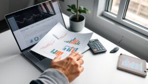 Optimiser vos impôts grâce à la réalisation de pertes fiscales automatisée