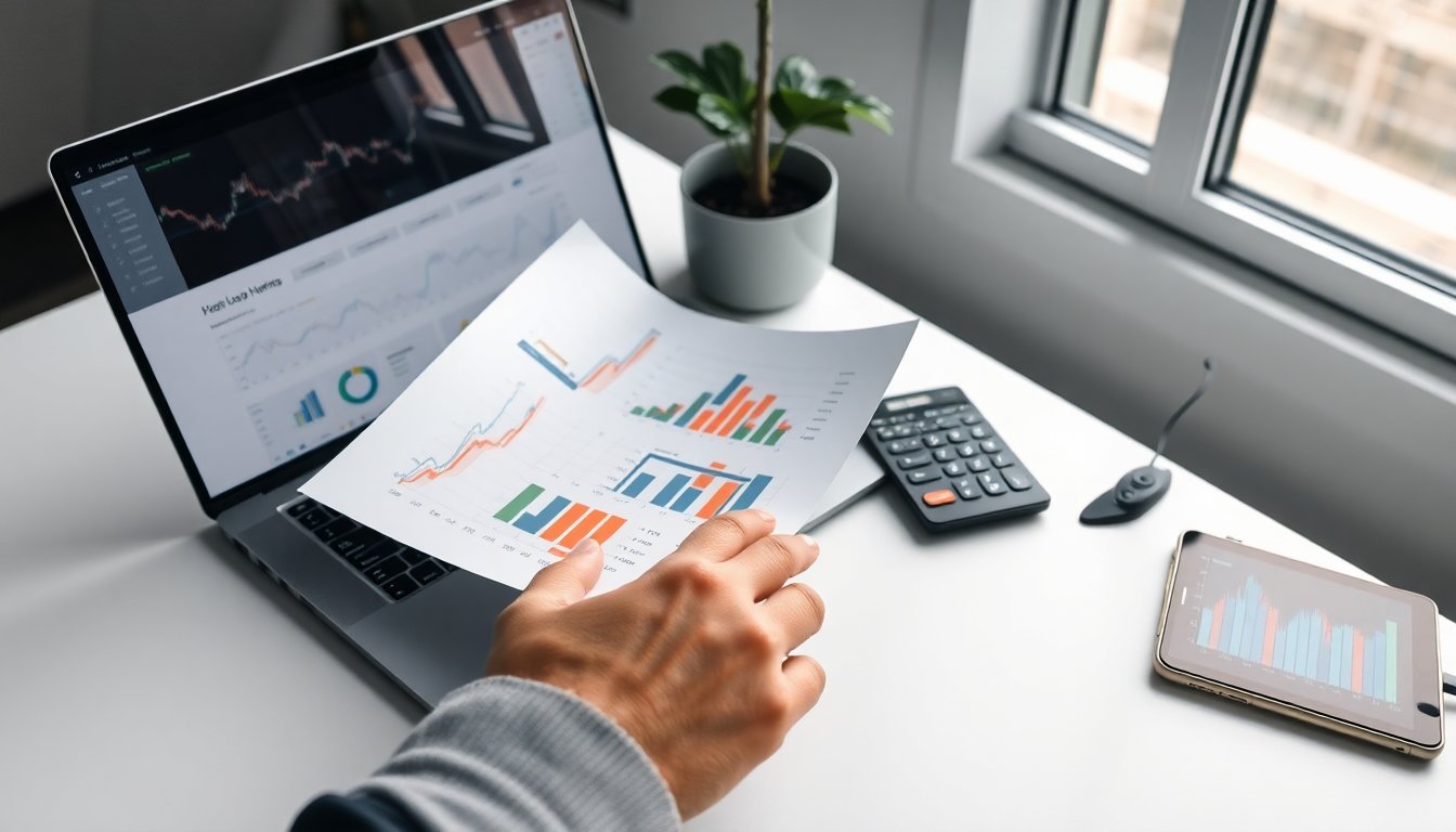 Optimiser vos impôts grâce à la réalisation de pertes fiscales automatisée