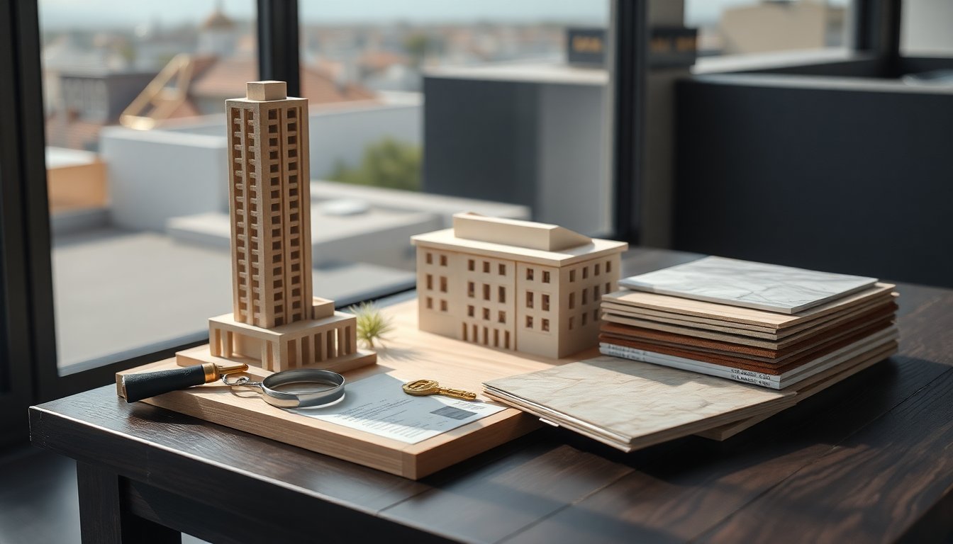 Perspectives 2026 pour l&rsquo;immobilier de luxe et l&rsquo;investissement