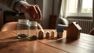 Petit portefeuille, gros cashflow : la stratégie de Greg