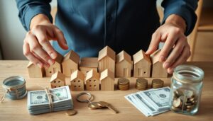 Petit portefeuille, gros rendement : neuf biens remboursés et 120 000 $ de cash flow