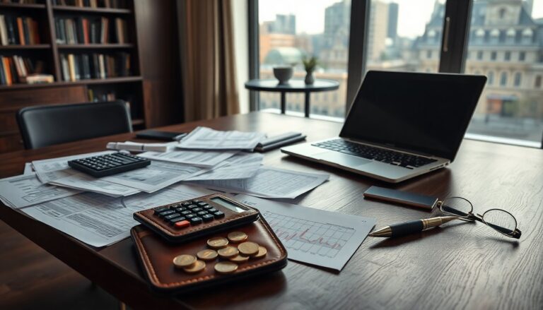 Pourquoi éviter le syndrome de dérangement fiscal et soutenir une contribution équitable des riches