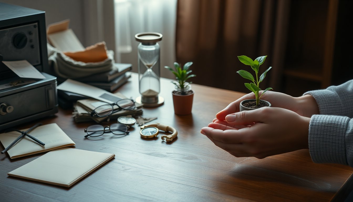 Pourquoi privilégier le don intentionnel plutôt que l&rsquo;héritage