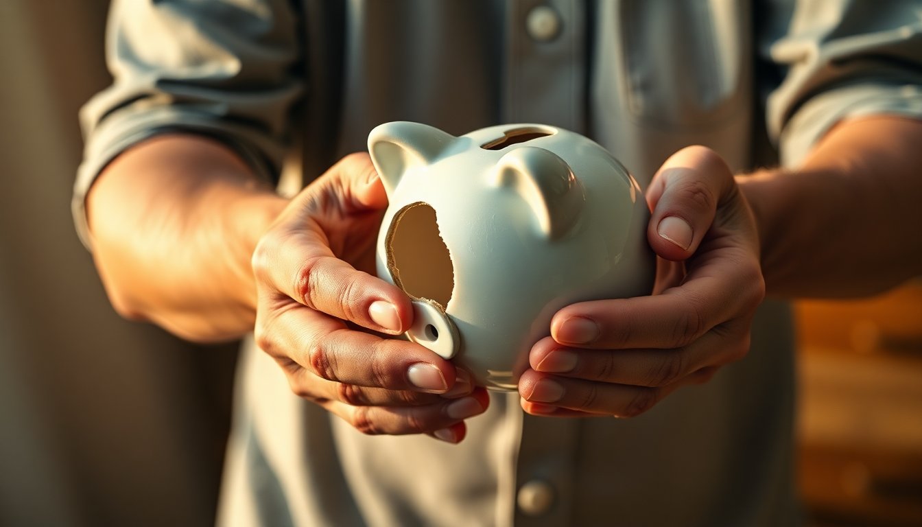 Préserver sa retraite face à l&rsquo;aversion aux pertes, au manque de transparence et au risque climatique