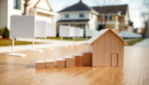 Printemps 2026: comment l&rsquo;augmentation des taux redessine le marché immobilier