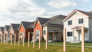 Projet de loi contre l’achat en bloc de maisons unifamiliales par des investisseurs