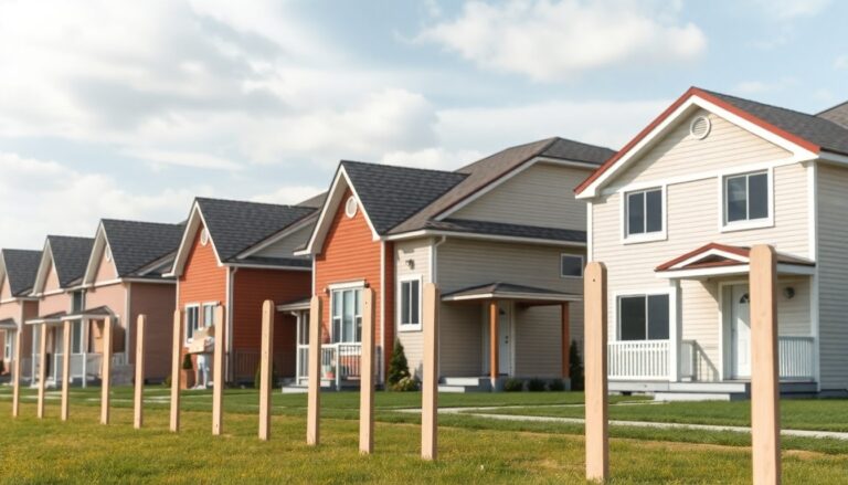 Projet de loi contre l’achat en bloc de maisons unifamiliales par des investisseurs