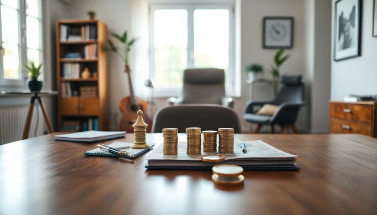 Quand l&rsquo;indépendance financière heurte des actifs peu liquides