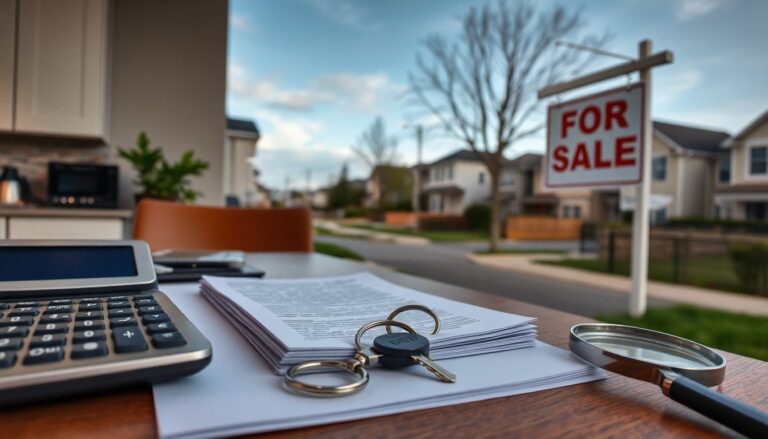 Que réserve mars 2026 au marché immobilier américain