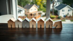 Ralentissement du marché immobilier : 40% du marché en recul