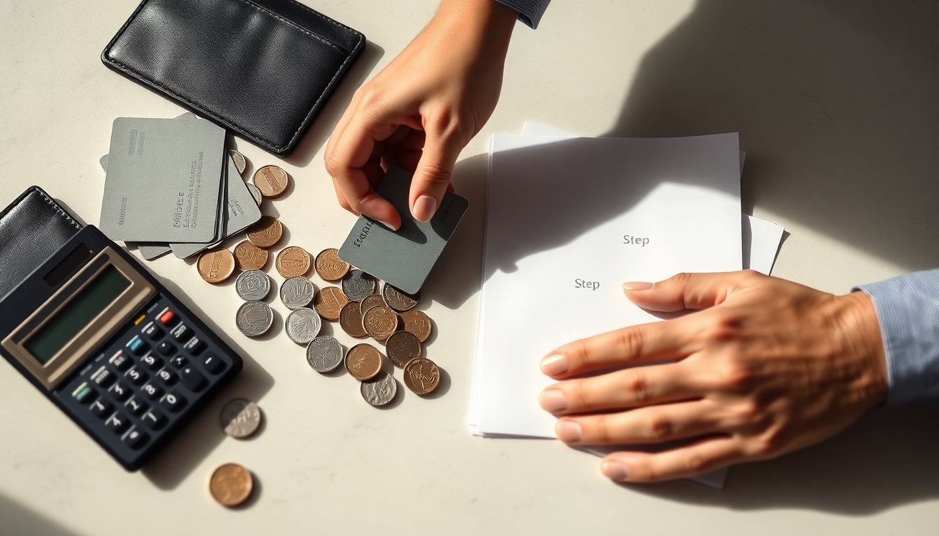 Réorganiser ses comptes et limiter l’impact fiscal en trois étapes simples