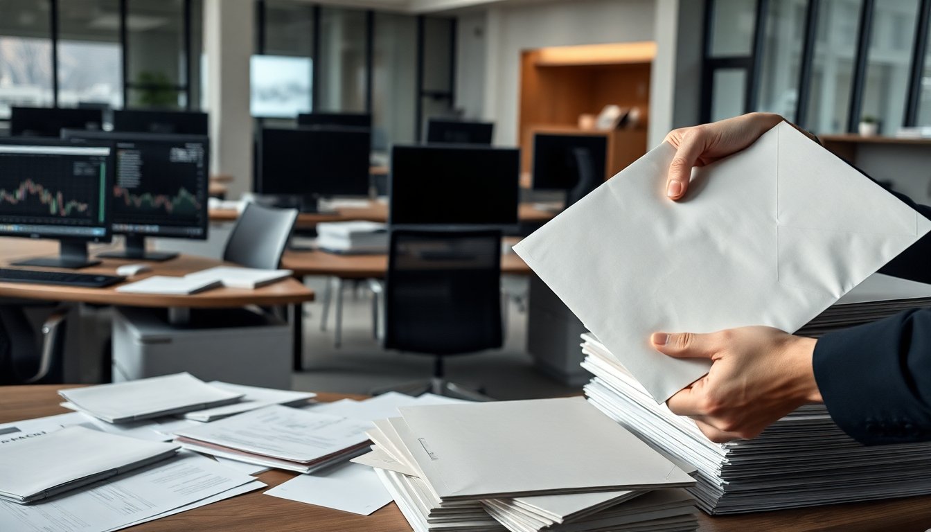 Retraits record dans le crédit privé : pourquoi les fonds vacillent