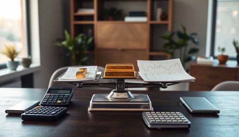 Risque de modèle et or : positionnement prudent avant la lecture du CPI